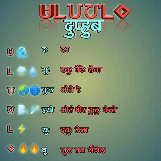 लेन्डड् उपन यना ओड़ो: द: बितरेएते हसा: जे:ए ओल्ल केडा | नेन लेन्डड् जे:ए ओल्ल केड् हसा चि ओते बाह्गा गे तिसिङ Land को मेत: |