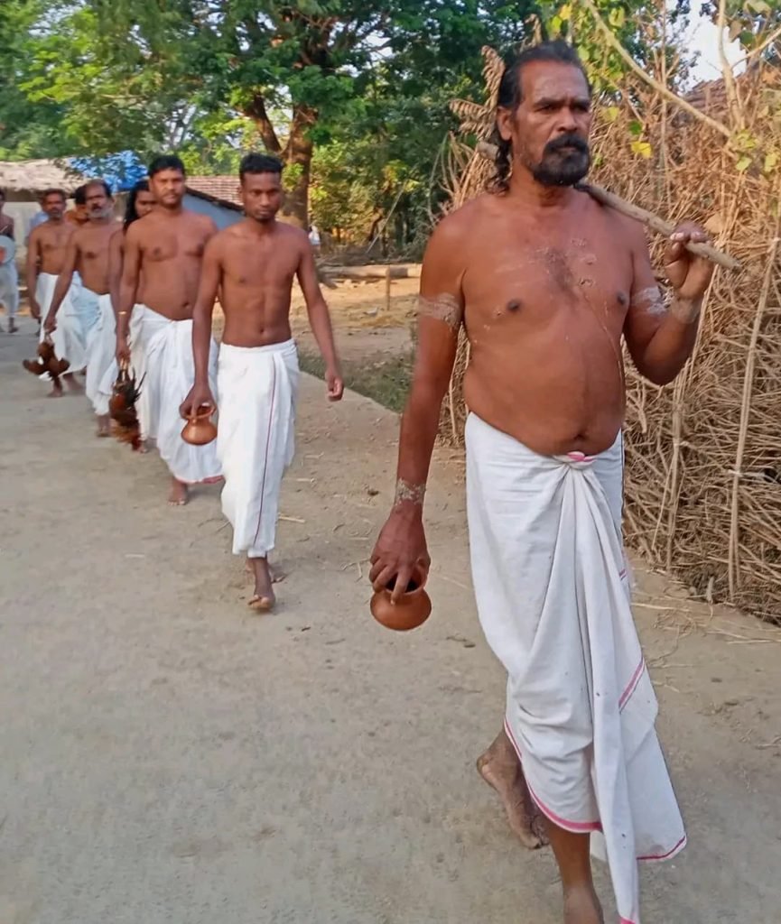 Mage Porob sirjon reya porob tna