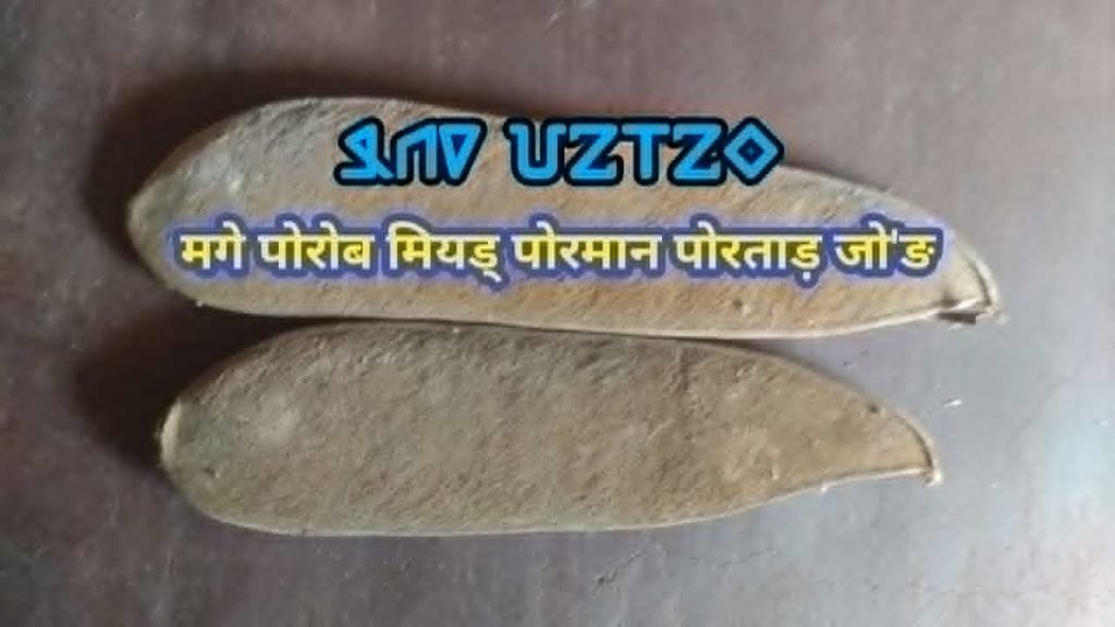 Ho Huda Mage Porob miyad porman