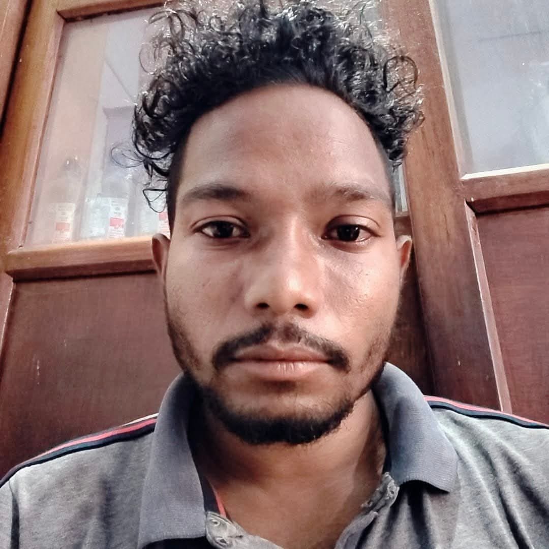 Samaj alom adeya