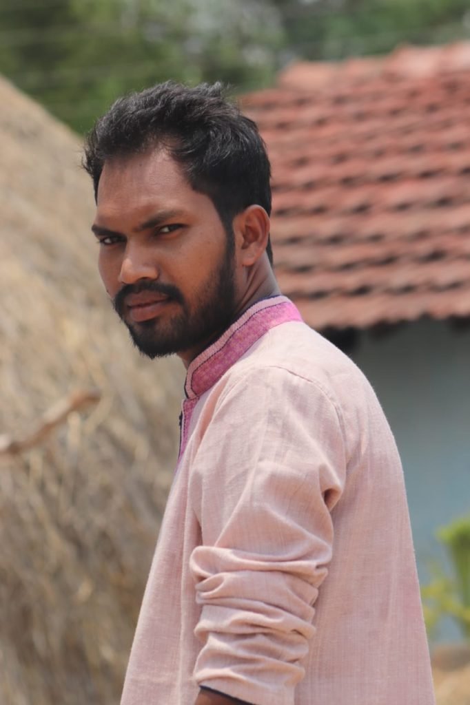 Ho Kaboy Shishu gama