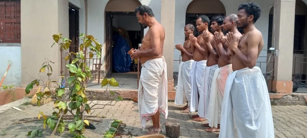 Bah Porob kee rochak jankariyan