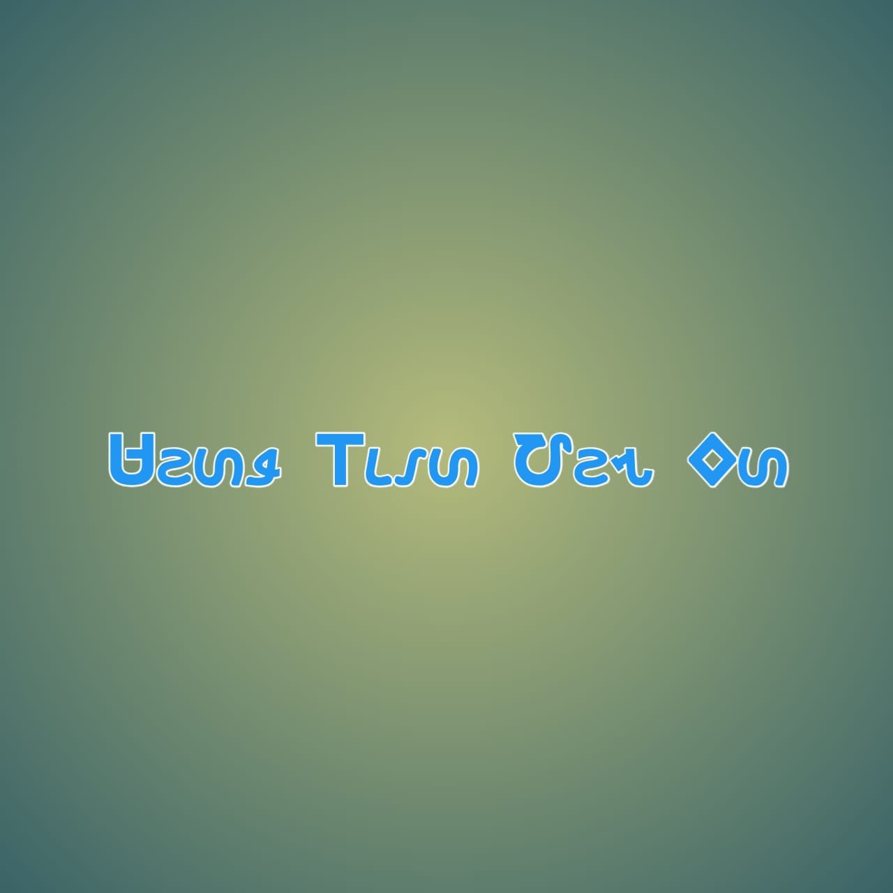 Dohm ruha hon bah