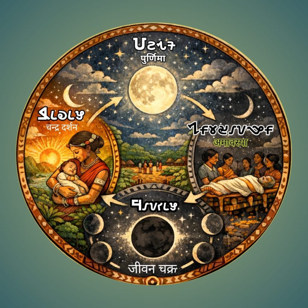 Chandu ka prakriti aur vaigyanik vishleshan