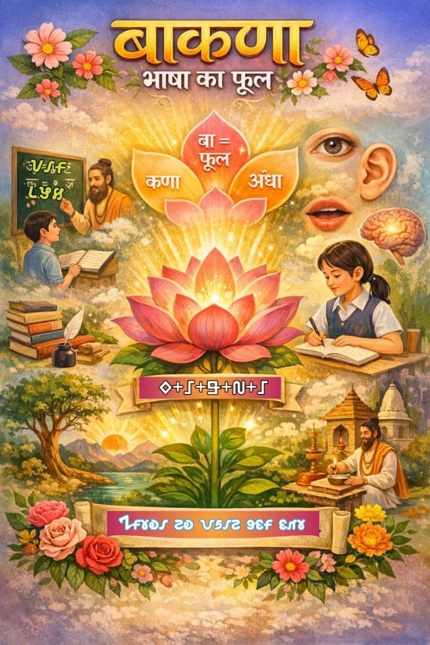 Bakana ka vaigyanik vyakhya