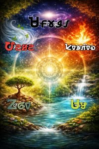 name of the original deity in various caste religions