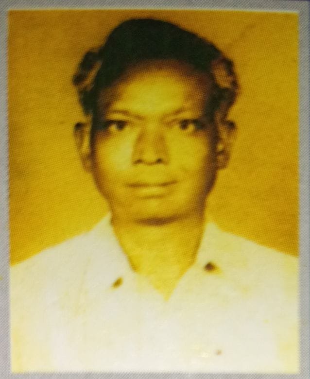 Pradhan Gagrai | Biography and Literary Contributions pradhan gagrai प्रधान गागराई (1929–2008) – हो समाज के प्रतिष्ठित लेखक, शोधकर्ता एवं लोकपरंपरा के संरक्षक
